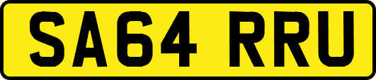 SA64RRU