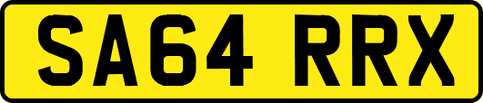 SA64RRX