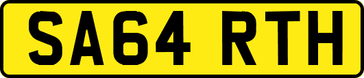 SA64RTH