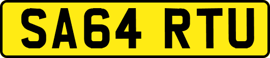 SA64RTU