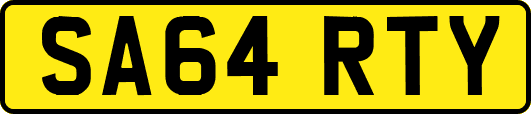 SA64RTY