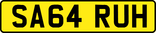 SA64RUH
