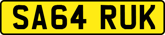SA64RUK
