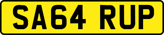 SA64RUP