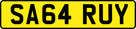 SA64RUY