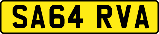 SA64RVA