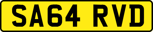 SA64RVD
