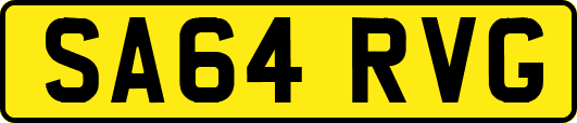 SA64RVG