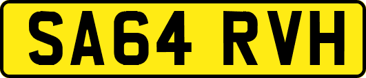 SA64RVH