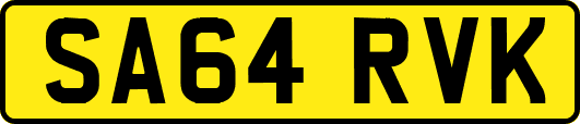 SA64RVK