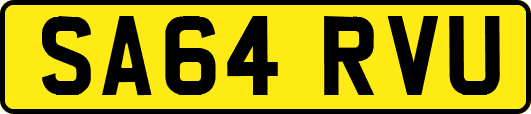 SA64RVU