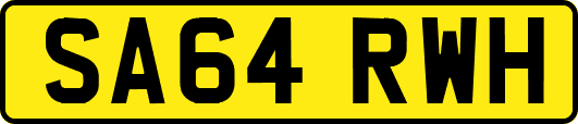 SA64RWH