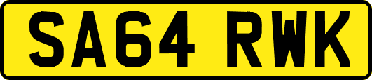 SA64RWK