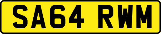 SA64RWM