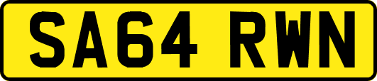 SA64RWN