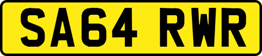 SA64RWR