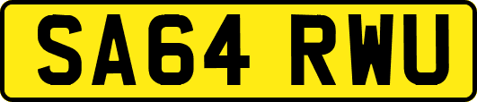 SA64RWU