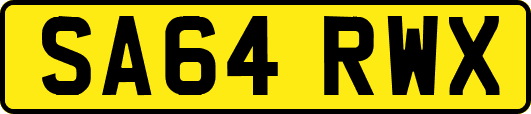SA64RWX