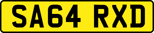 SA64RXD