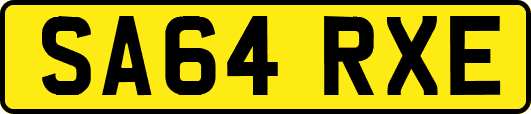 SA64RXE