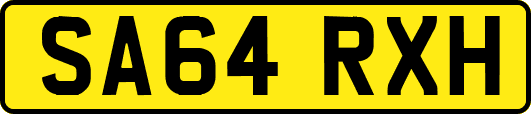 SA64RXH
