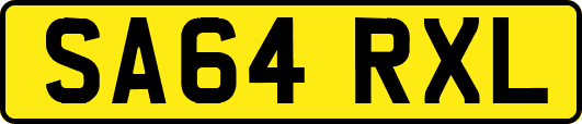 SA64RXL