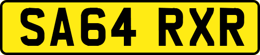 SA64RXR