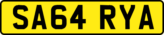 SA64RYA