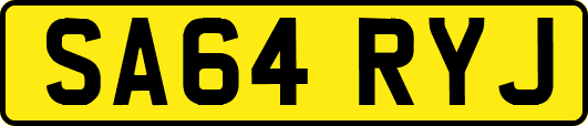SA64RYJ