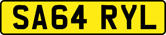 SA64RYL