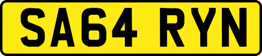 SA64RYN