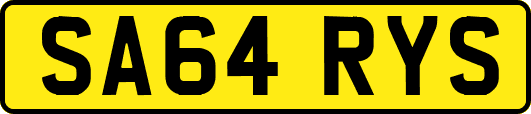 SA64RYS