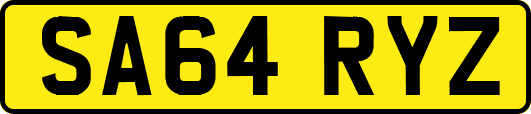 SA64RYZ