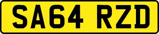 SA64RZD