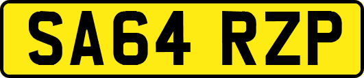 SA64RZP