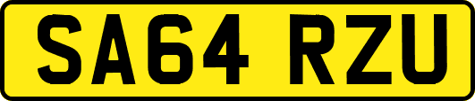 SA64RZU