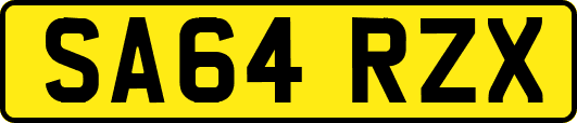SA64RZX