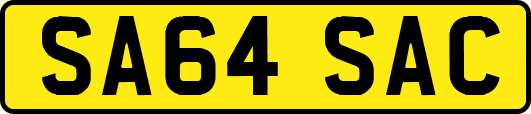 SA64SAC