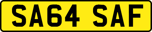 SA64SAF