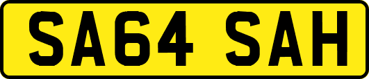 SA64SAH