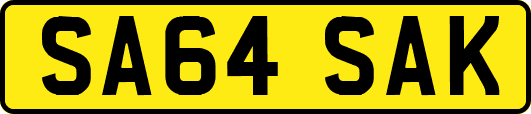 SA64SAK