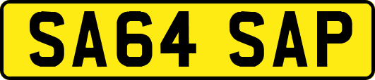 SA64SAP