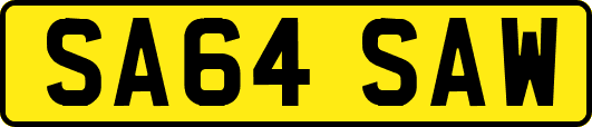 SA64SAW