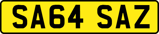 SA64SAZ