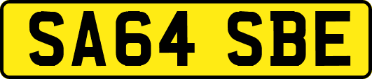 SA64SBE