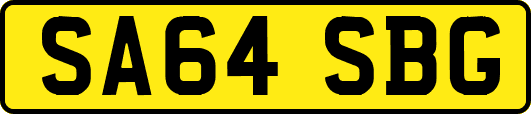 SA64SBG