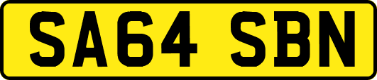 SA64SBN