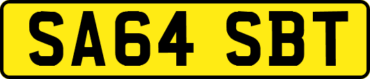 SA64SBT