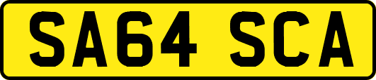 SA64SCA