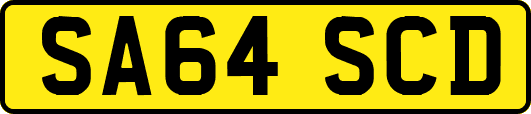 SA64SCD